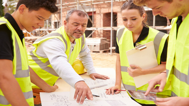 BMF puts apprenticeships in the spotlight