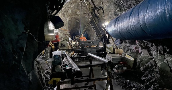 Mining Briefs: Besra, Ballymore, and more