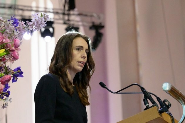 New Zealand Holds National Memorial for Queen Elizabeth II