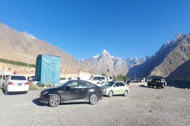 Pakistan's policies cripple PoGB tourism as foreign climbers vanish and local economy suffers