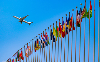 More than 153 parties submitted new national cliamte plans ahead of COP26 | Credit: iStock