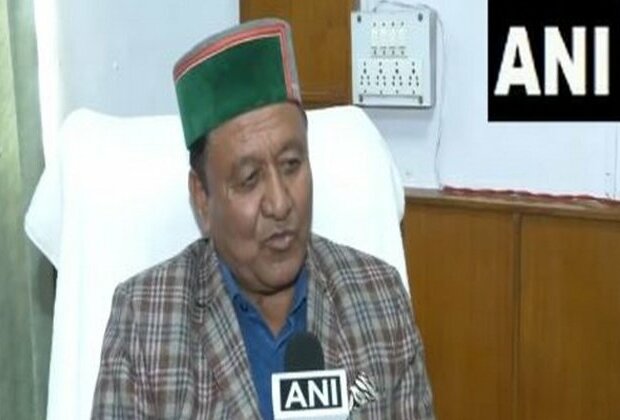 LoP Jairam Thakur tried to stop Indira Gandhi Mahila Sukh Samman Nidhi: Himachal Minister Jagat Negi