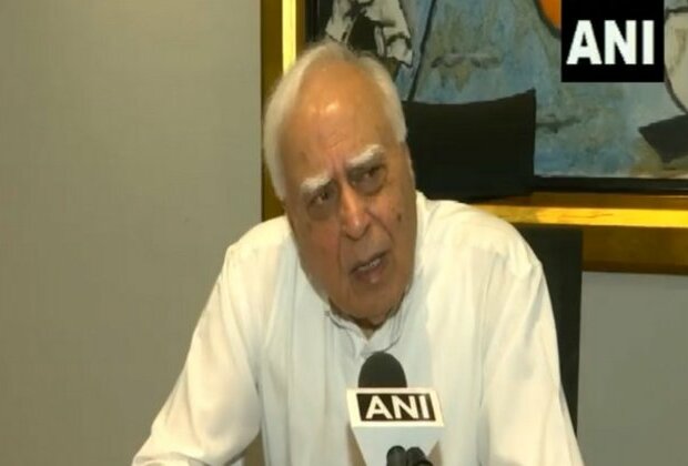 "Mother of democracy has orphaned it": Kapil Sibal opens up on bulk suspension of MPs over security breach ruckus