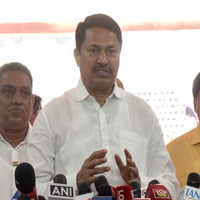 Conflict in Iran causing massive losses to Maharashtra farmers: Nana Patole