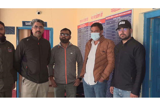 Badrinath donation theft case: Retired temple official Rajendra Chauhan's pension, retirement benefits withheld