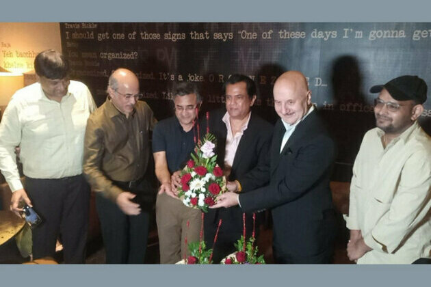 GM Modular's exciting association with Film Uunchai