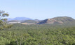 Mount Carbine in Queensland