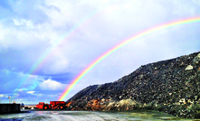 Is there gold at the end of the nickel rainbow?