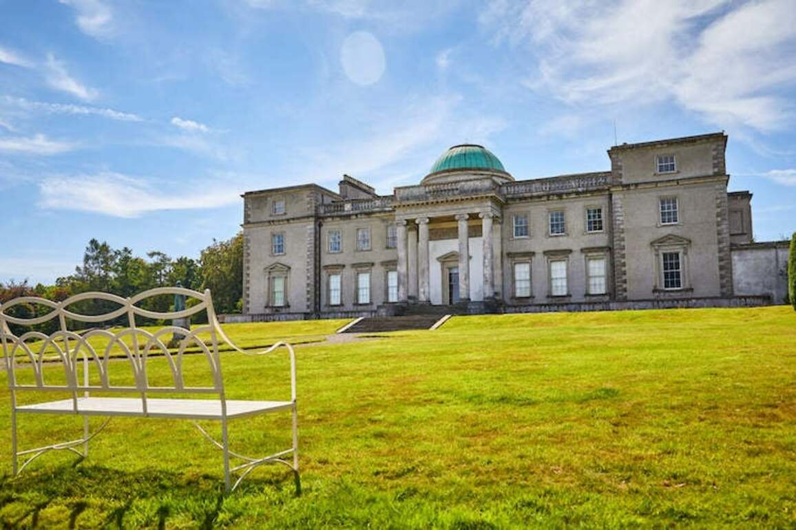 Ireland's seasonal Heritage Sites reopen for spring