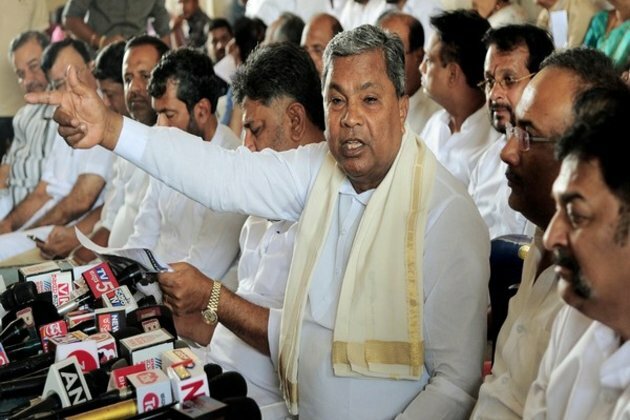 Tiranga campaign: Siddaramaiah, Owaisi target govt over 1947 Organiser article; Not a matter for politics, says Govt