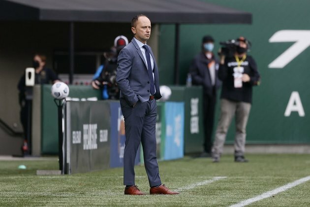 Washington Spirit name Mark Parsons head coach