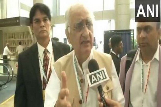 "Rahul Gandhi to meet people who suffered in Pahalgam terror attack": Congress leader Salman Khurshid