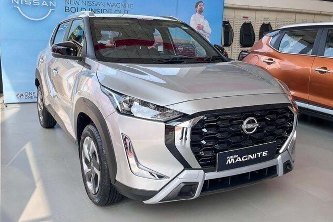 Nissan Sales October 2025 Saw MoM Growth  3 New Cars Announced
