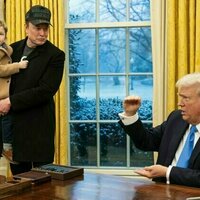 Why the Musk and Trump relationship is breaking down - a psychologist explains