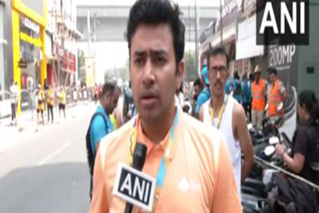 "Who are we to take this call?" BJP' Tejasvi Surya condemns Karnataka CM Siddaramiah's statement over Pahalgam attack