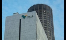  Vale’s office in Rio de Janeiro