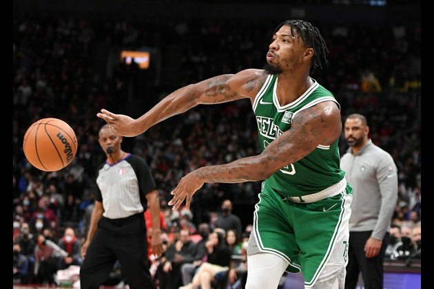Celtics hope to be back at full strength vs. struggling Sixers