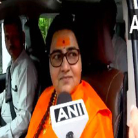 'Bhagawa, Sanatana, Rashtra have won': Sadhvi Pragya Thakur on Malegaon verdict