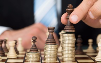 Private equity continuation market to quadruple by 2034