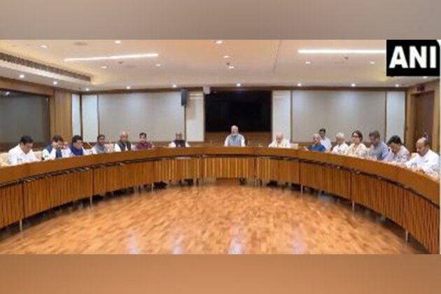 Union Cabinet meeting likely to be held on Wednesday
