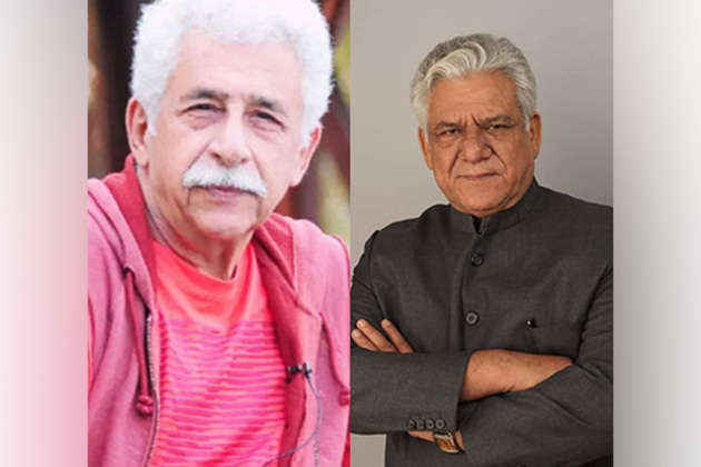 "He was much more than an actor": Naseeruddin Shah remembers Om Puri after re-watching 'Ardh Satya'