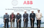 ABB microgrid to be installed at IIT Roorkee