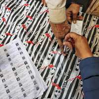 NRI voting crackdown: 64-year-old US citizen arrested at Chennai Airport over alleged illegal voting in Tamil Nadu polls