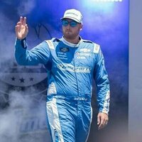 Austin Hill suspended one race for Indy crash
