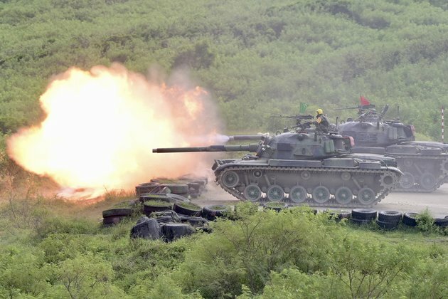 Unintended consequence of US military aid to Ukraine revealed WSJ