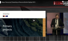 ResourceStocks 2019 video presentation: Mayur Resources