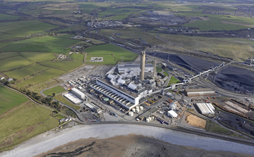 SSE backs designs to show Aberthaw coal capability plant into inexperienced electrical energy hub
