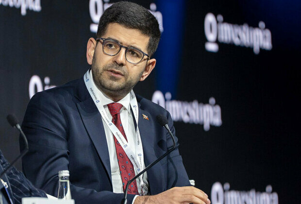 UAE investments in Trkiye exceed $6 bn in recent years