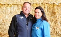 Meet the BFA winners redefining modern dairy farming