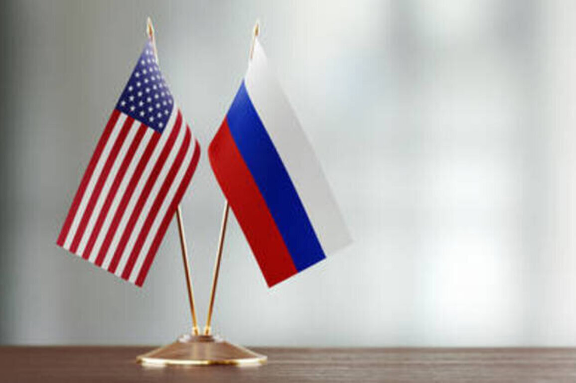 Washington and Moscow re-establish high-level military contacts - US command