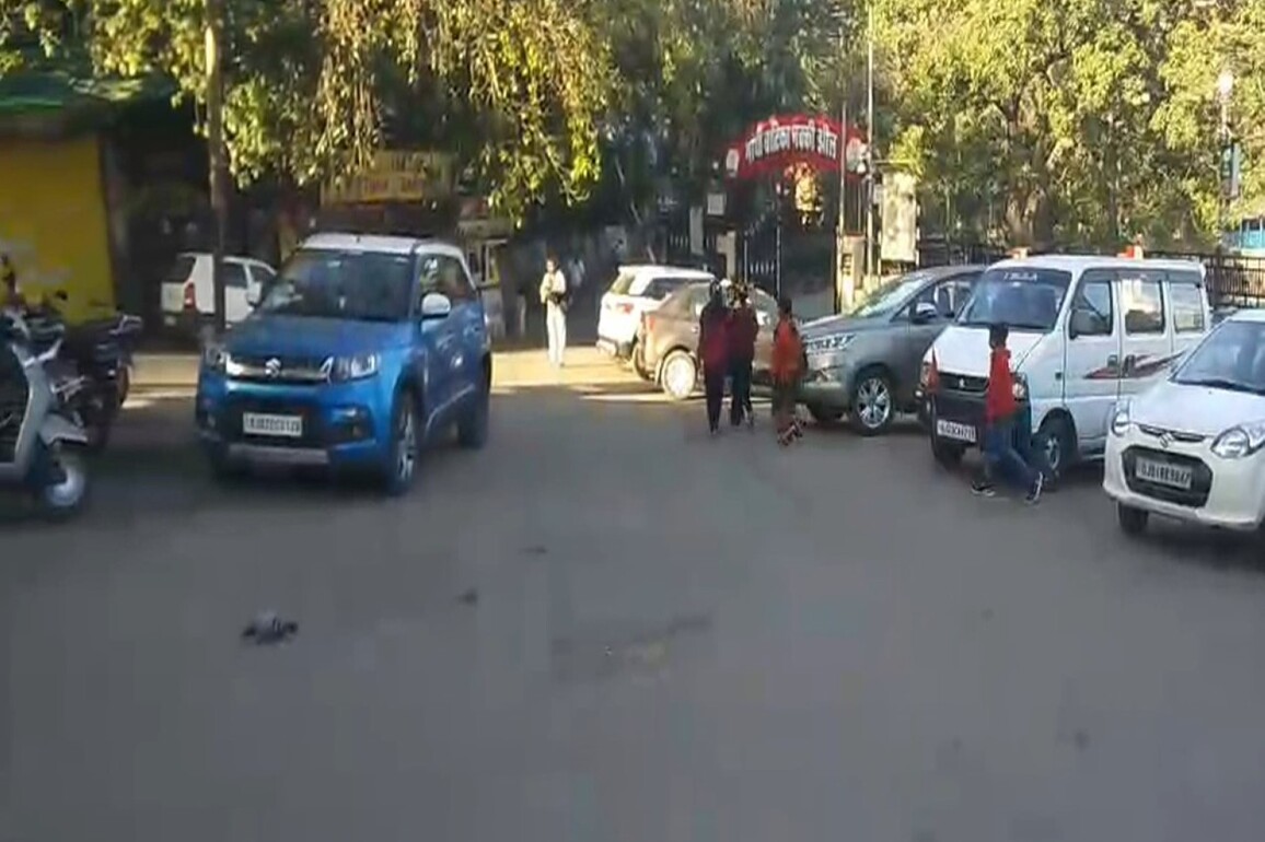 Rajasthan: Mount Abu turns chilly with a minimum temperature of 4C, as winter approaches