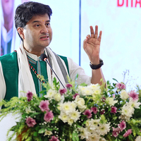 Jyotiraditya Scindia to lead Indian delegation at 28th Universal Postal Congress in Dubai, UAE