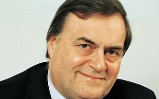 'An unwavering champion of climate action': Green figures pay tribute to John Prescott