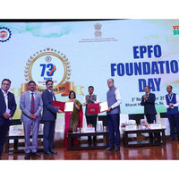 India Post Payments Bank signs MoU with EPFO for doorstep Digital Life Certificate services