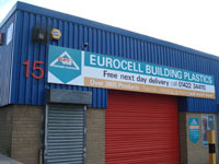 Halifax welcomes Eurocell