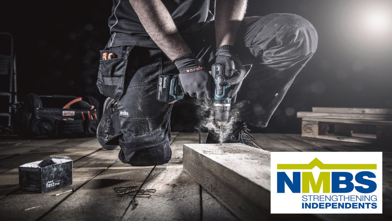 NMBS has a workwear category makeover as Dickies leaves UK