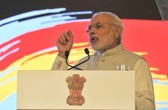 Indo-German economic partnership below full potential: PM