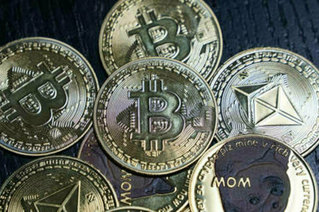 Russian central bank chief pours cold water on crypto