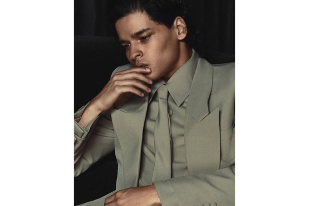 'Reservation Dogs' star D'Pharaoh Woon-A-Tai bags key role in Netflix's 'Breakers'