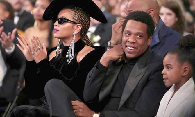 Beyonce leads S.Africa anti-poverty festival for Mandela Beyonce leads S.Africa anti-poverty festival for Mandela