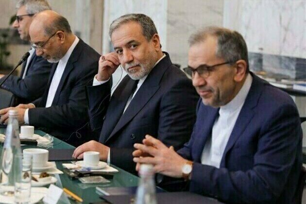 Iran Slams New US Sanctions as Unjust amid Ongoing Nuclear Talks