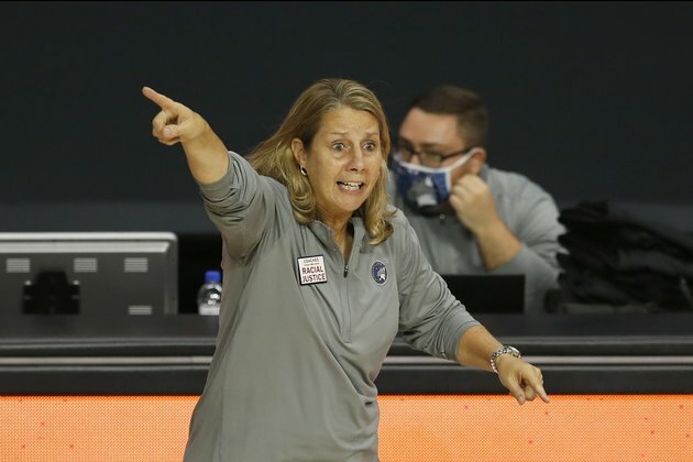Winless teams meet as young Fever host Lynx