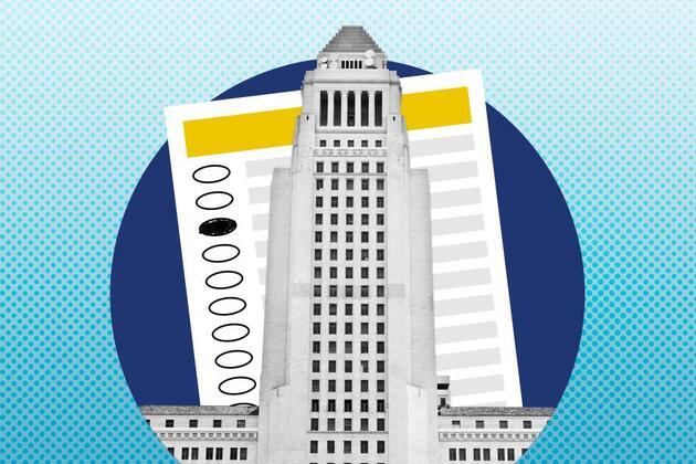 Your last-minute guide to Los Angeles City Council elections