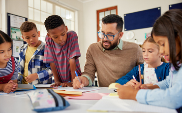 Black students more likely to be accused of using AI at school