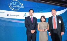 AVCJ Awards 2022: Responsible Investment: Sido Muncul
