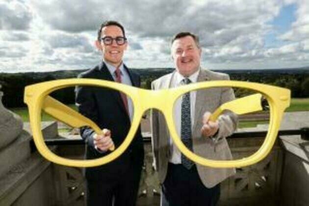 Delivering reform through community optometry